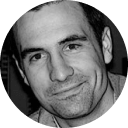 Derek Zarbrook, President, Konductor Systems