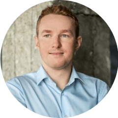 photo of Michael Grubka - Head of Project Consulting