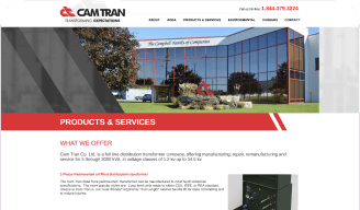 CamTran